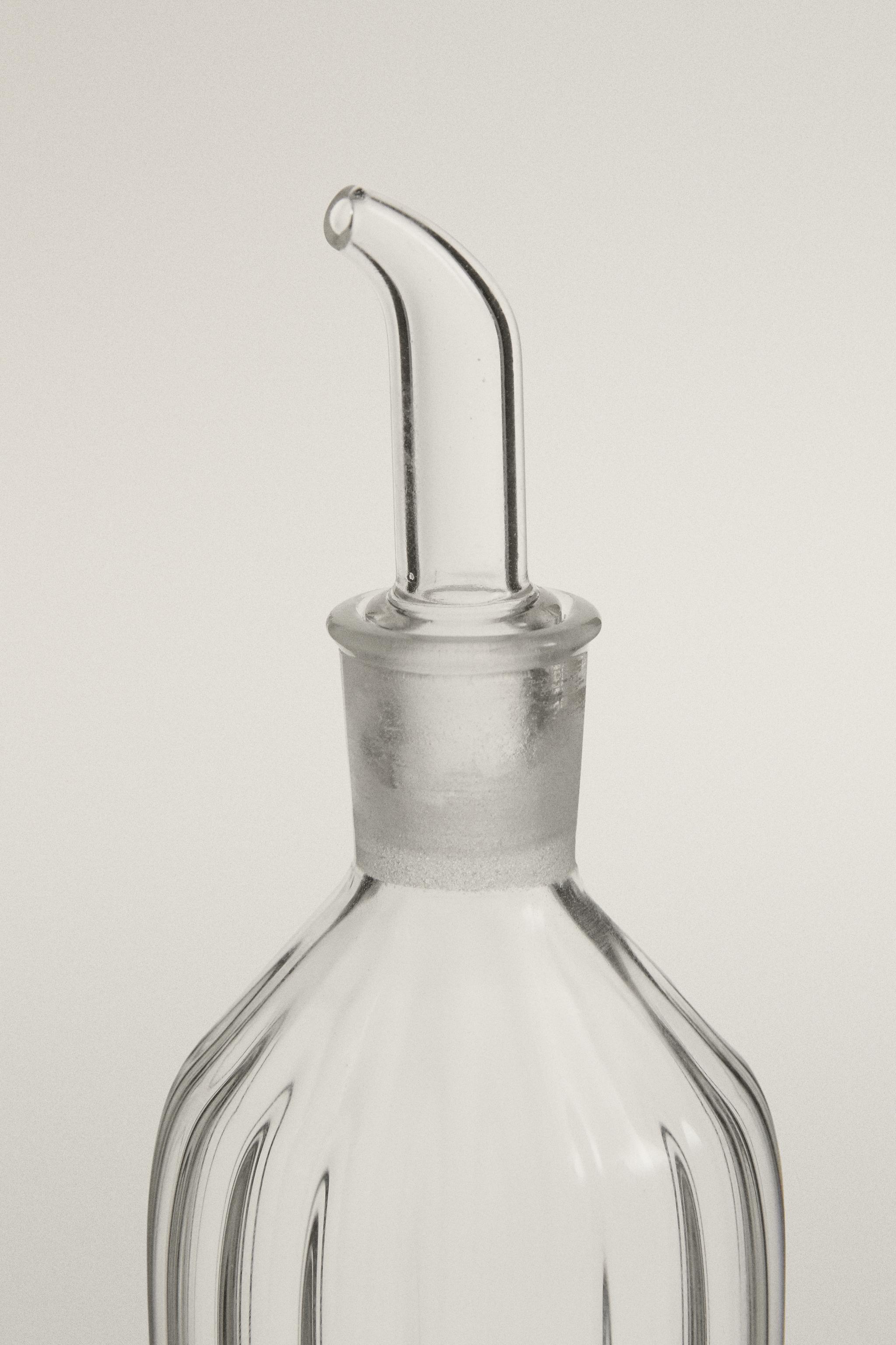 HUILIER ROND EN BOROSILICATE